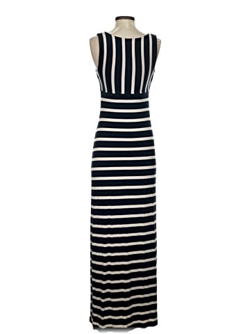 Ann Taylor Casual Dress (view 2)
