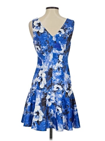 Rhyme Los Angeles Cocktail Dress (view 2)