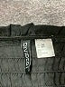 Divided by H&M 100% Polyester Black 3/4 Sleeve Blouse Size XXS - photo 7