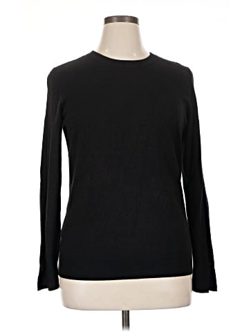 MICHAEL Michael Kors Pullover Sweater (view 1)