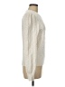 Scoop Ivory Pullover Sweater Size M - photo 4