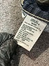 cruel 100% Cotton Blue Jeans Size 19R - photo 5