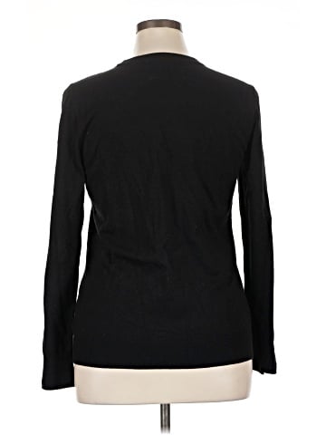 MICHAEL Michael Kors Pullover Sweater (view 2)