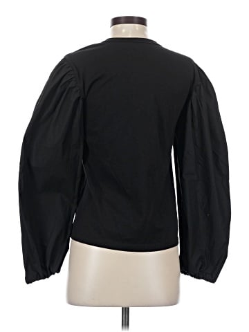 A.L.C. Long Sleeve Top (view 2)