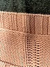 Unbranded 100% Acrylic Pink Pullover Sweater Size XL - photo 7