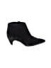 Sam Edelman Black Heels Size 6 - photo 1