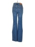 J.Crew Blue Jeans Size 26 waist (tall) - photo 2