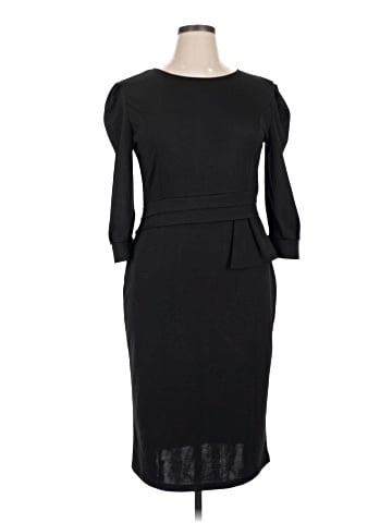 Assorted Brands Cocktail Dress (view 1)