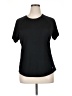 Active 100% Polyester Black Active T-Shirt Size XL - photo 1