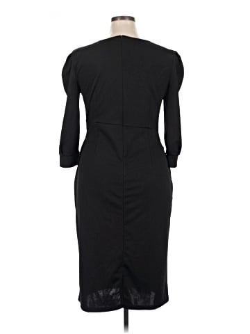 Assorted Brands Cocktail Dress (view 2)