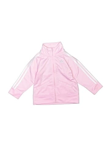 Adidas Track Jacket (view 1)
