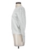 Banana Republic Silver Pullover Sweater Size S - photo 5