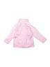 Adidas 100% Polyester Pink Track Jacket 12-18 MO / 18 MO - photo 2