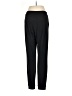 Express Solid Black Casual Pants Size S - photo 2