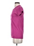 Athleta Pink Active T-Shirt Size XS - photo 5