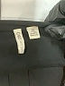 Cato 100% Polyester Black Sleeveless Blouse Size XL - photo 7