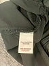 Cato 100% Polyester Black Sleeveless Blouse Size XL - photo 8