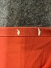 Unbranded Burgundy Sleeveless Top Size M (estimated) - photo 7