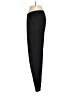 Express Solid Black Casual Pants Size S - photo 5