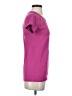 Athleta Pink Active T-Shirt Size XS - photo 4