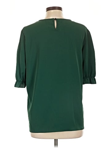 Unbranded 3/4 Sleeve Blouse (view 2)