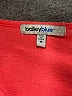 Bailey Blue Pink Cocktail Dress Size M - photo 7