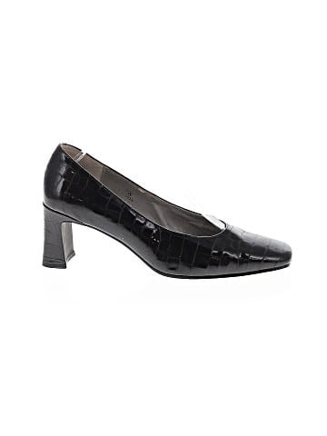 Caressa Heels (view 1)