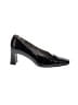 Caressa Black Heels Size 8 (wide) - photo 1