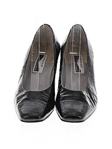 Caressa Heels (view 2)