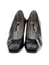 Caressa Black Heels Size 8 (wide) - photo 2
