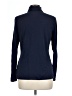 Amazon Essentials Blue Long Sleeve Turtleneck Size L - photo 2