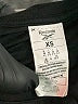 Reebok Black Active T-Shirt Size XS - photo 7