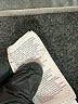 Reebok Black Active T-Shirt Size XS - photo 8