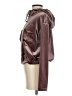 Young Fabulous & Broke Metallic Brown Jacket Size S (estimated) - photo 5