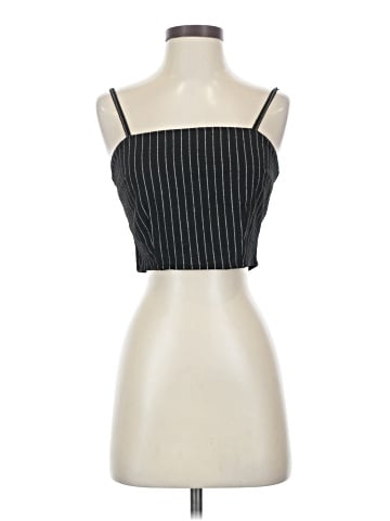 Hollister Sleeveless Top (view 1)