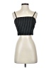 Hollister Black Sleeveless Top Size S - photo 1