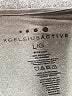 Assorted Brands Gray Short Sleeve T-Shirt Size L - photo 7