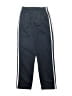 Adidas 100% Polyester Blue Track Pants Size 7 - photo 2