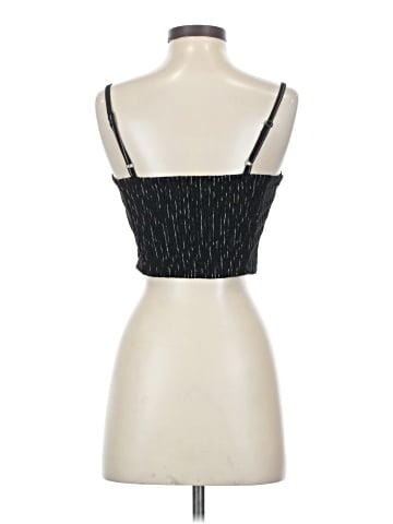 Hollister Sleeveless Top (view 2)