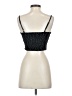 Hollister Black Sleeveless Top Size S - photo 2