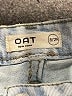 OAT Blue Jeans Size 8 - photo 6