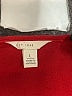 C established 1946 Red Sleeveless T-Shirt Size L - photo 6
