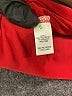 C established 1946 Red Sleeveless T-Shirt Size L - photo 7