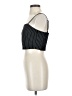 Hollister Black Sleeveless Top Size S - photo 5