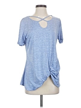 Aj My Amelia James Short Sleeve Top
