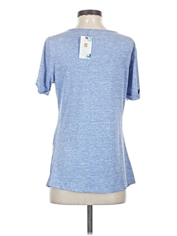 AJ My Amelia James Short Sleeve Top (view 2)