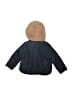 Unbranded Blue Coat Size 3T - photo 2