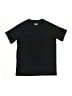 Under Armour 100% Polyester Black Active T-Shirt Size M (youth) - photo 2