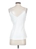 FRAME White Sleeveless Top Size S - photo 2