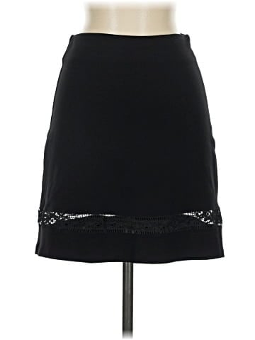 Aqua Casual Skirt (view 1)